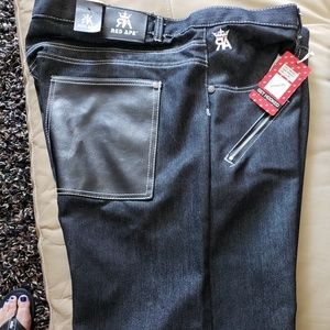 Size 48 Men's Jeans
